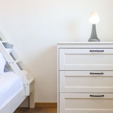 Airport Stay Apartments Surčin Dış mekan fotoğraf