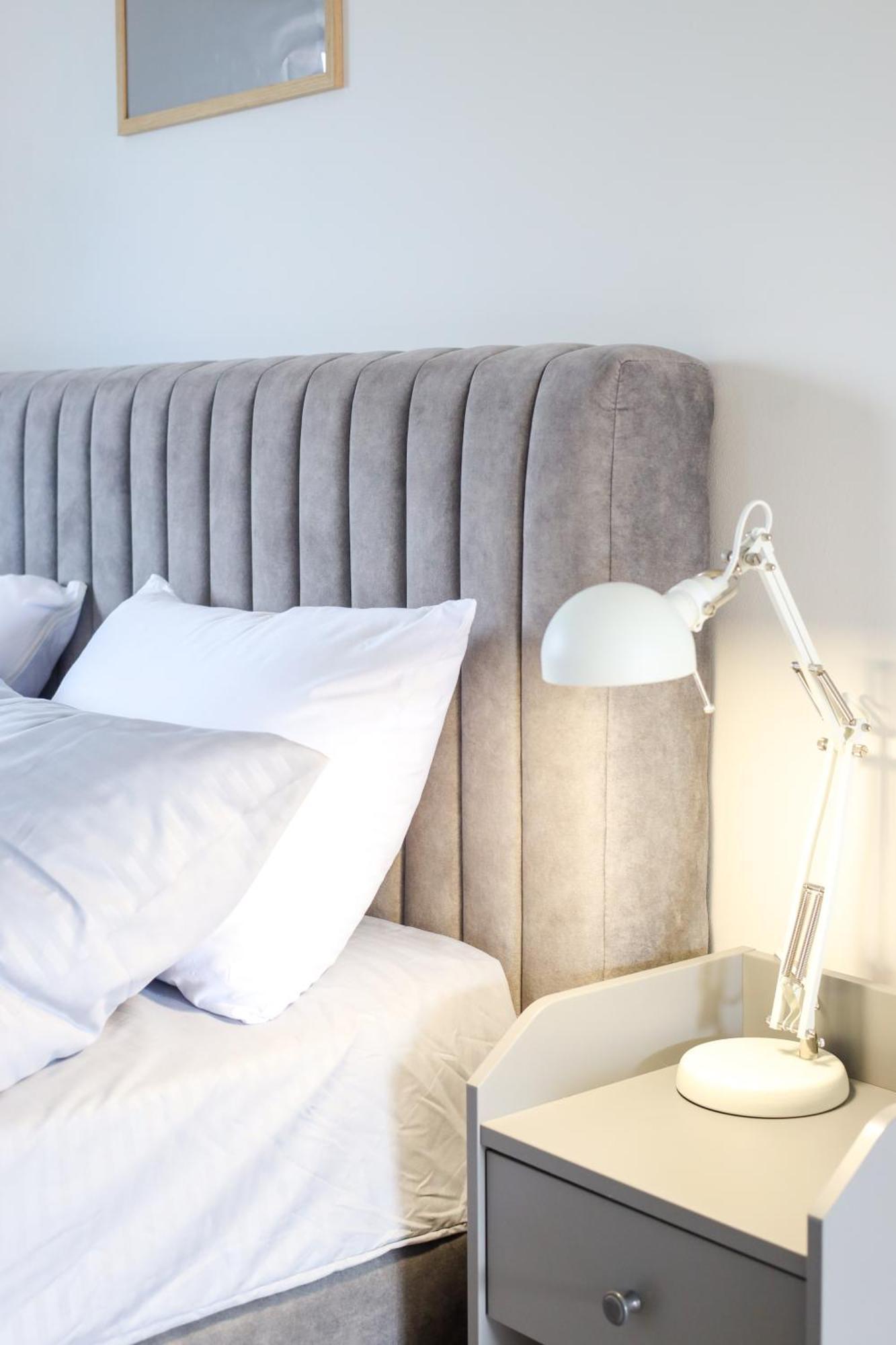 Airport Stay Apartments Surčin Dış mekan fotoğraf