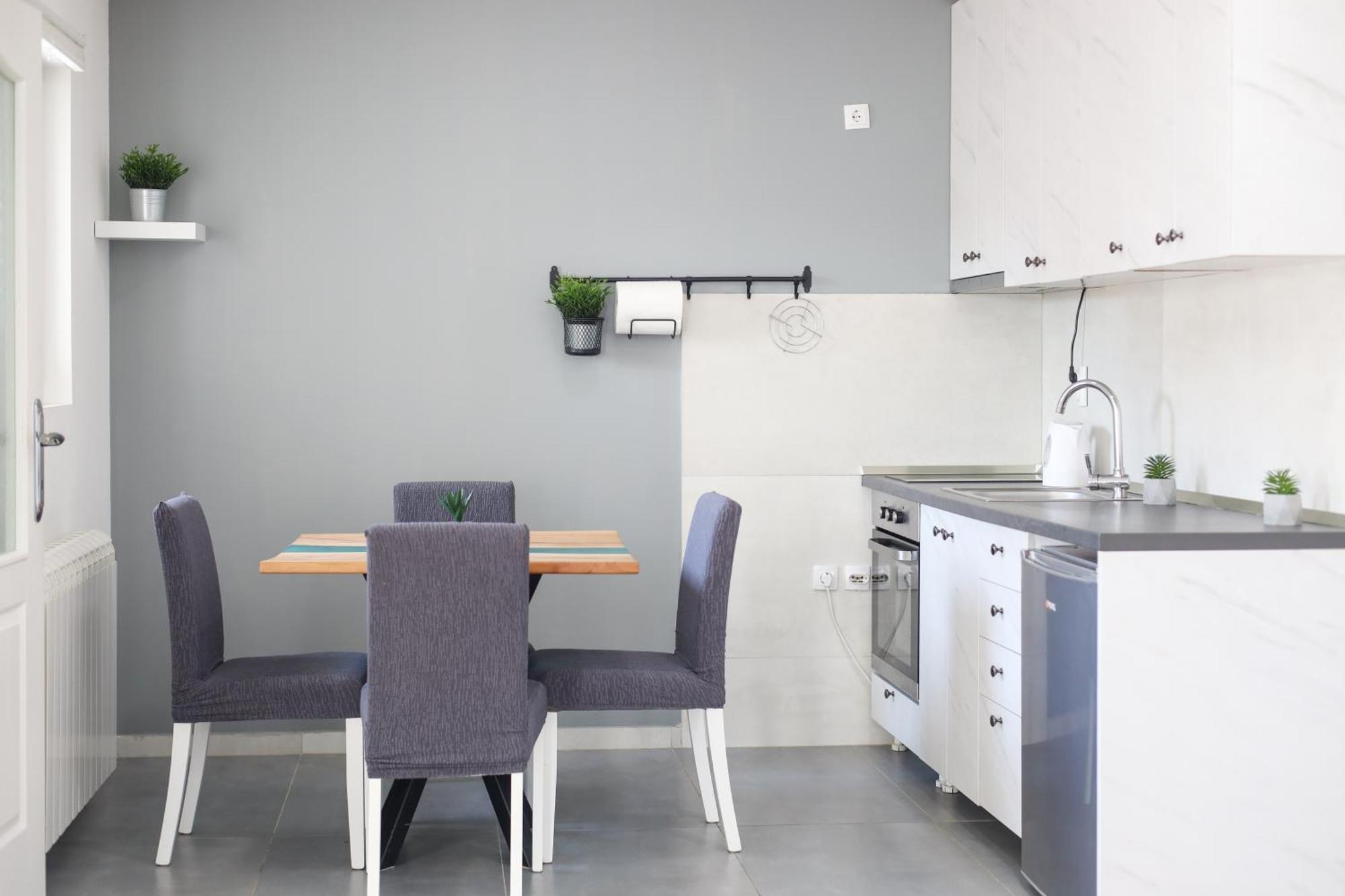 Airport Stay Apartments Surčin Dış mekan fotoğraf