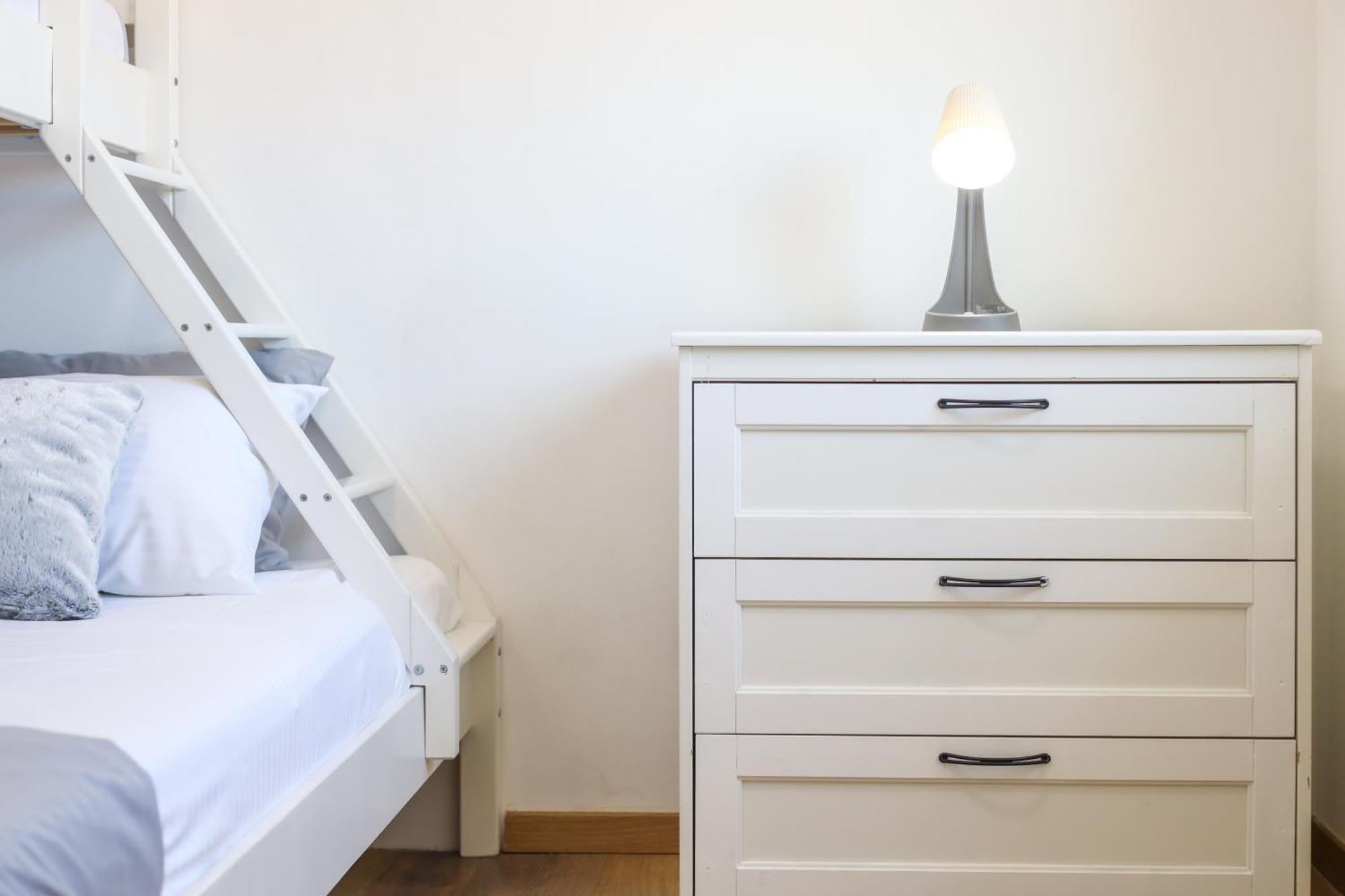 Airport Stay Apartments Surčin Dış mekan fotoğraf