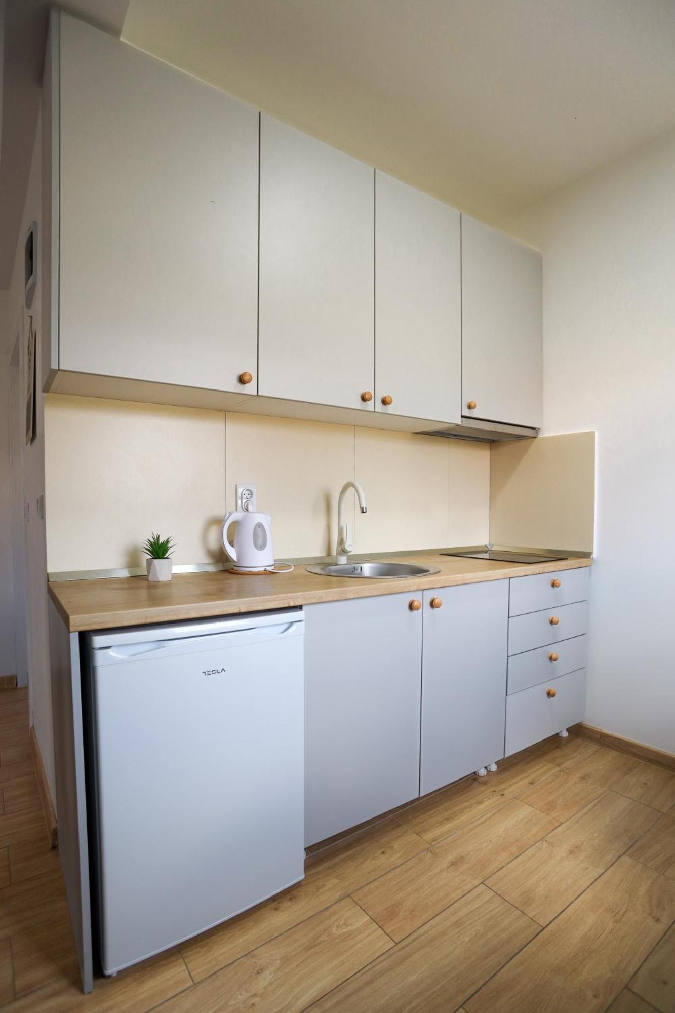 Airport Stay Apartments Surčin Dış mekan fotoğraf