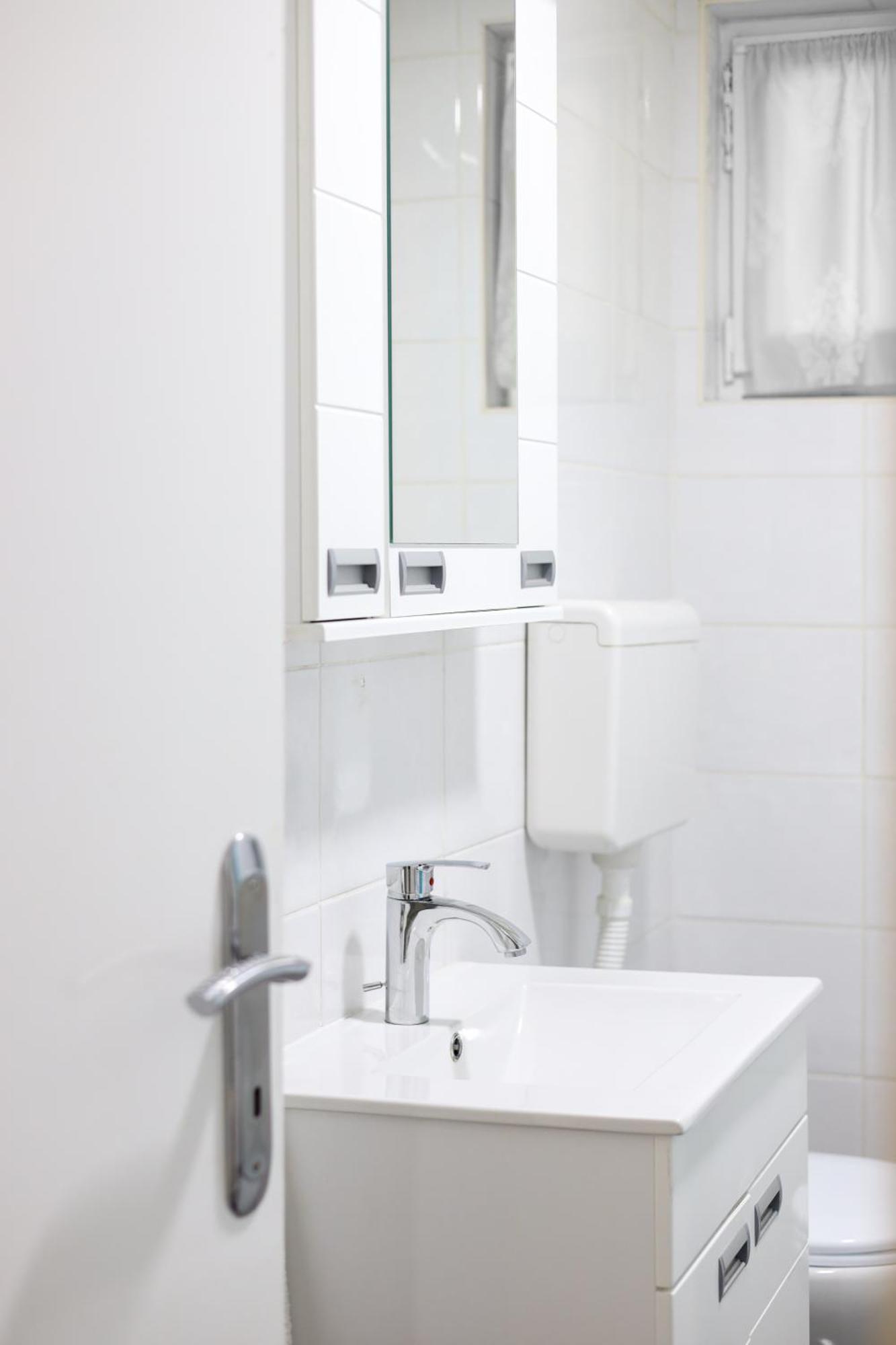 Airport Stay Apartments Surčin Dış mekan fotoğraf