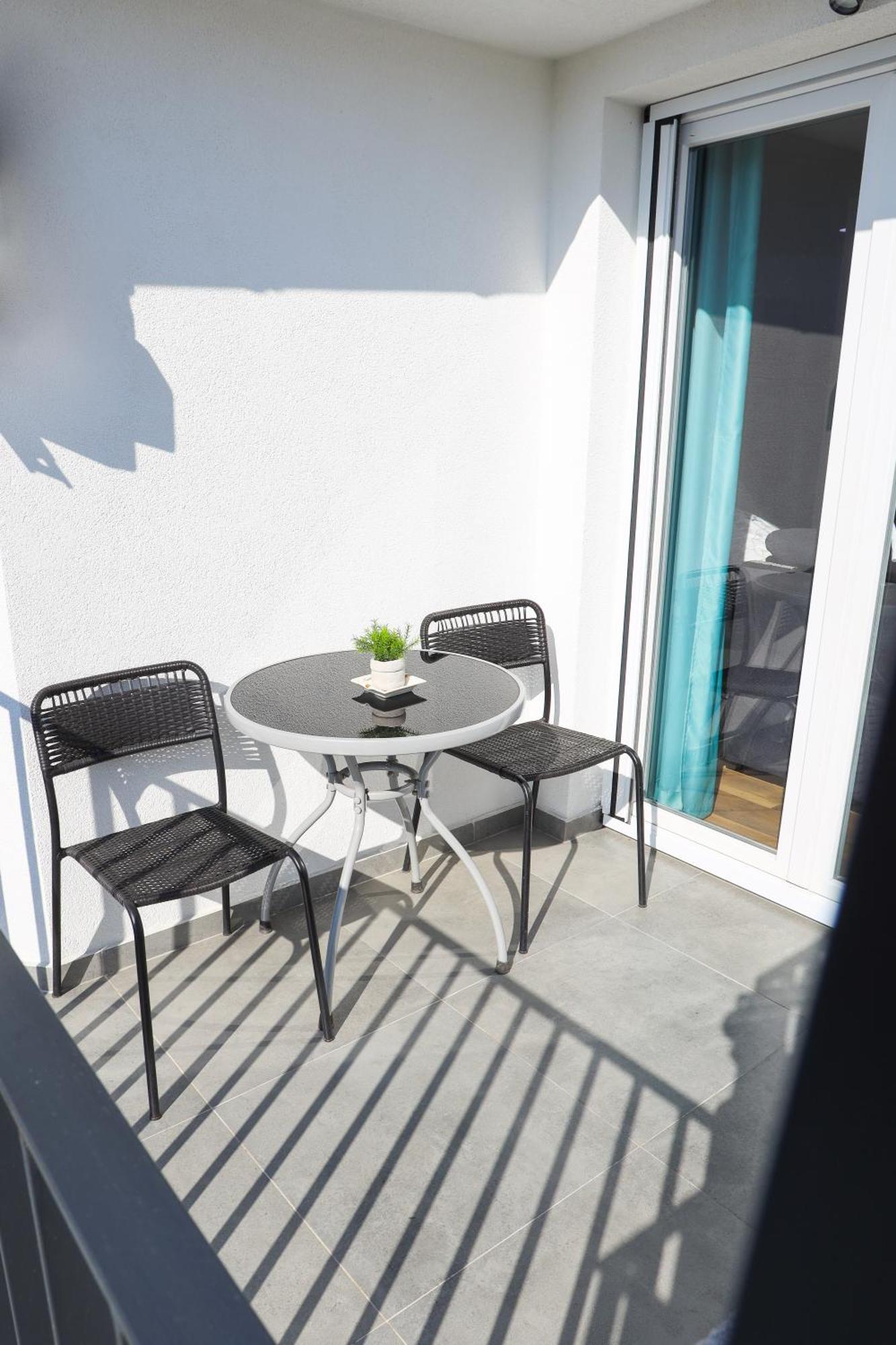 Airport Stay Apartments Surčin Dış mekan fotoğraf