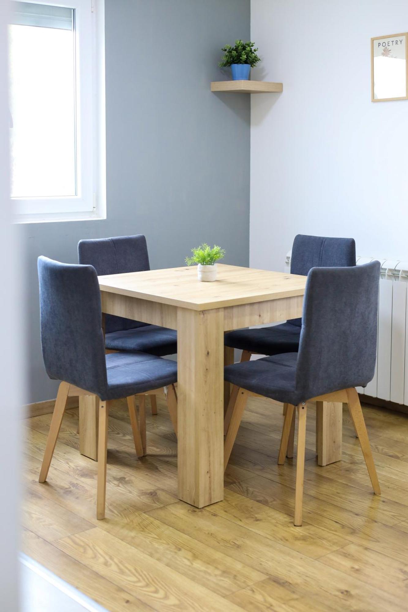Airport Stay Apartments Surčin Dış mekan fotoğraf